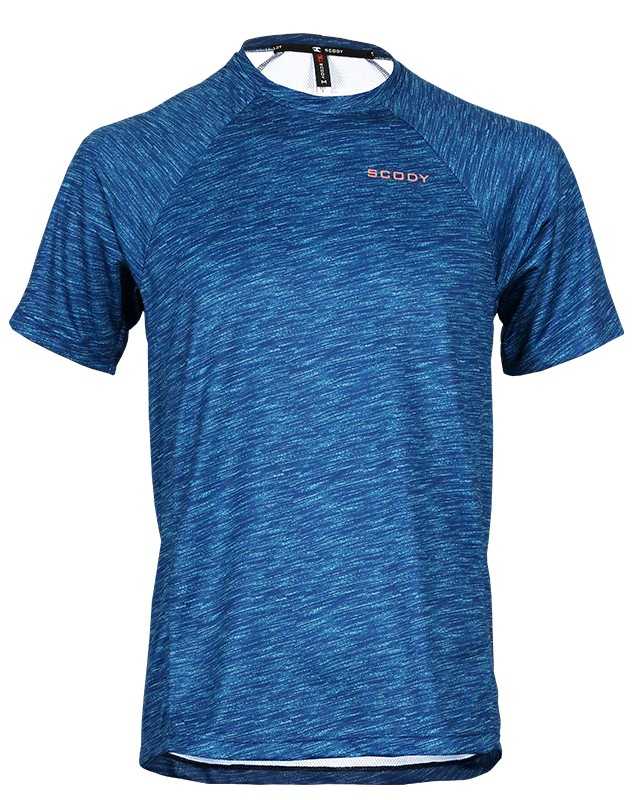 upf running shirt