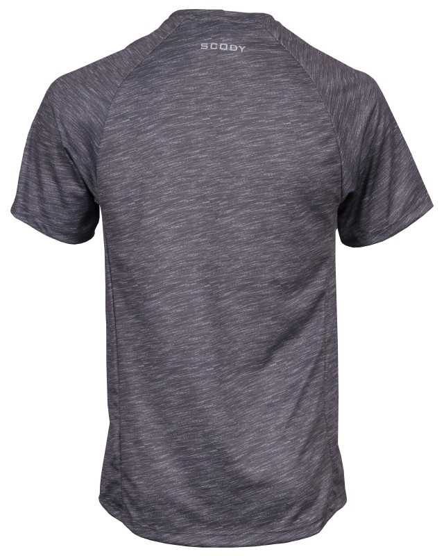 upf running shirt