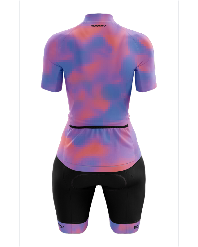 Optimise Cycle Kit (10% Off Special) Women - Pixel