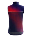 Cycle Gilet - Lit Kit, Lightweight, Windproof