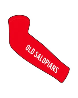 Old Salopians Thermo-fit Arm Warmers | Cycling clothing