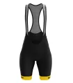 MTO RUOK Cycling Bib and Brace Womens | Cycling Clothing