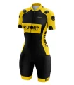 MTO RUOK Cycling Bib and Brace with matching jersey  | Cycling Clothing