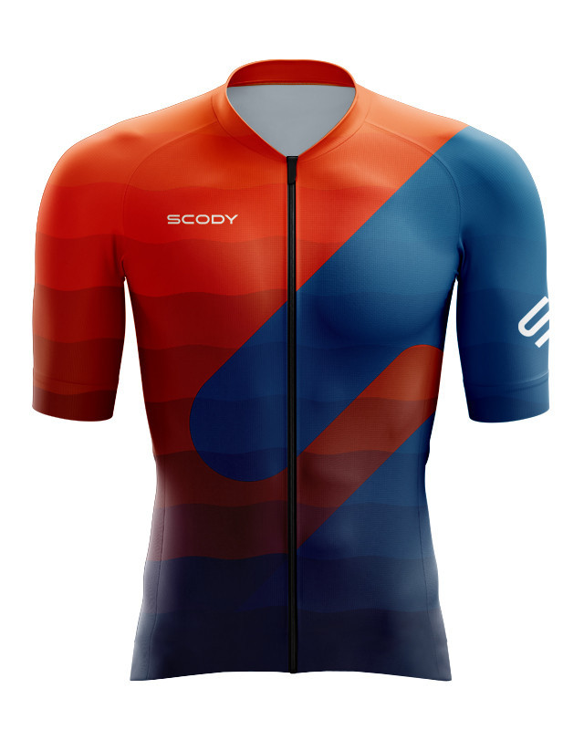 bike jersey