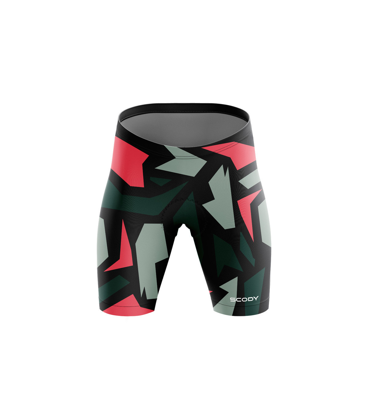 Liquorice Allsorts Elite Swim Optimised Triathlon Shorts Triathlon Gear