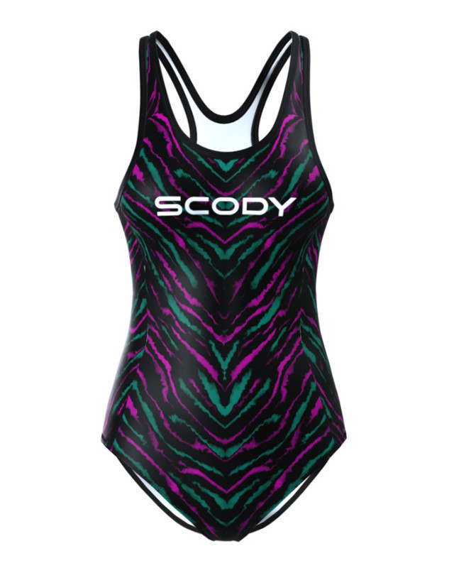 Vapour Women's Triathlon Swim Suit Hydrophobic Women Triathlon Suit