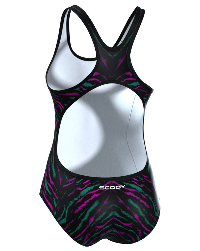 Vapour Women's Triathlon Swim Suit Hydrophobic Women Triathlon Suit