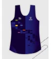 Duncraig Senior High School Running Singlet Women| Running Gear