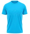 Loop Cyan Run Shirt, Ultra Light Weight - Men | Running Gear