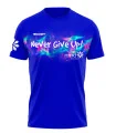 Run Shirt, UPH50+ - Supporting MND Queensland, Men
