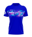 MND Sports T-Shirt Women, 247 | Running Tee | Running Gear