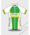 TUFF 'N' UP Triathlon Squad Women's Performance Cycle Jersey TUFF 'N' UP Triathlon Squad Women's Performance Cycle Jersey