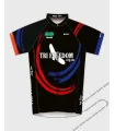 Tri Freedom Men's Performance Cycle Jersey | Cycling Clothing