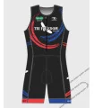 Tri Freedom Triathlon Suit Men's/Unisex | Triathlon Gear | Triathlon Clothing