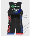 Tri Freedom Men's Triathlon Suit  | Triathlon Gear