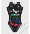 Tri Freedom Women's Triathlon Swimsuit | Triathlon Gear