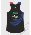 Tri Freedom Women's Running Singlet | Active Wear