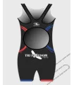 Tri Freedom Women's Triathlon Suit | Triathlon Gear