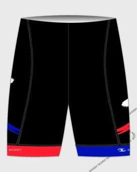 Tri Freedom Men's Triathlon Knicks | Triathlon Gear