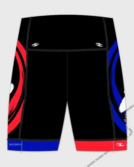 Tri Freedom Men's Triathlon Knicks | Triathlon Gear