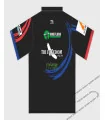 Tri Freedom Men's Sport Polo Shirt | Triathlon Gear