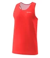 Staple Red ultra light Run Singlet, | Activewear Running Gear