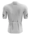 Optimise Cycle Jersey - Staple Off-White, Men