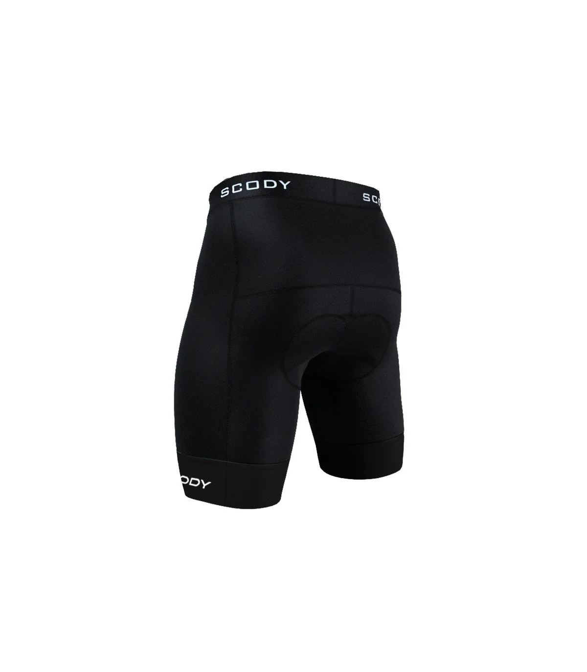 Rapha Cycling Clothing GORE WEAR Men's Force Cycling Short Tights