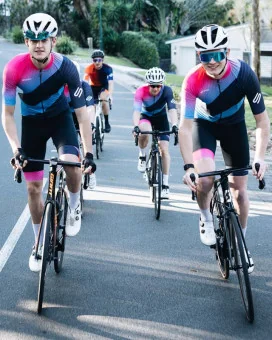 Choose Fit Cycle Kit - Linear, Men