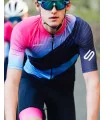 Choose Fit Cycle Jersey - Linear, Men