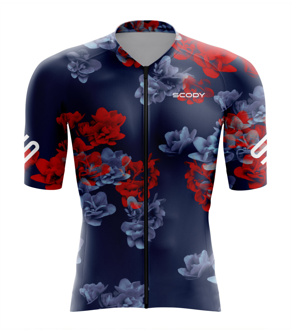 Optimise Cycle Jersey Cycling Jersey
