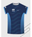 Genesis Sport & Aquatics Men's Uniform Active T-Shirt | Active Wear