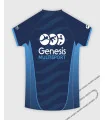 Genesis Sport & Aquatics Men's Uniform Active T-Shirt | Active Wear