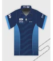 Genesis Sport & Aquatics Junior Polo Shirt | Active Wear