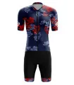 Optimise Cycle Jersey  and Cycle Bib| Cycling Jersey