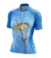 Pardalote Women’s Cycling Jersey – Performance Fit | SCODY