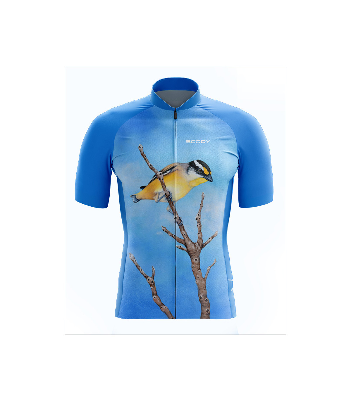 Performance Cycle Jersey Cycling Jersey