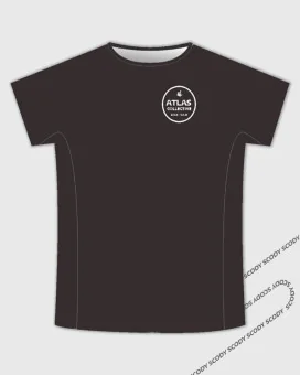 Atlas Multisports Events Men's Sport Shirt, UPF50+ | Active Wear