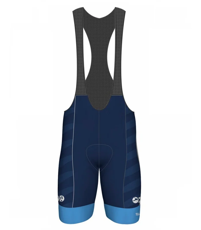 Genesis Sport & Aquatics Men's Cycling Bib and Brace | Cycling Clothing