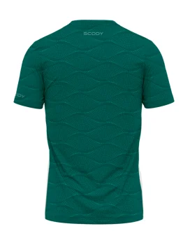 Sonic Harbour Sport Shirt, UPF50+ - Men | Running Gear