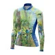 39409_Jersey Fit _Relaxed Long Sleeve Jersey, UPF50_Size_6