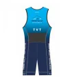 Tweed Valley Triathletes Men's Performance Triathlon Suit