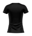 Run Shirt, UPF50+ - Fluoro Splash, Women