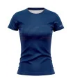Loop Denim Run Shirt, Ultra Light Weight - Women | Active Wear | Running Wear