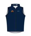 Circling Sharx Men's Cycling Wind Vest | Cycling Clothing