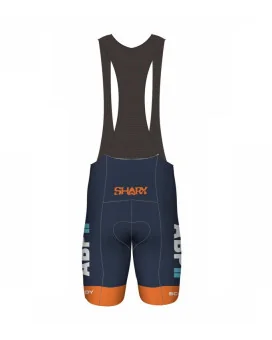 Circling Sharx Cycling Bib and Brace | Cycling Clothing