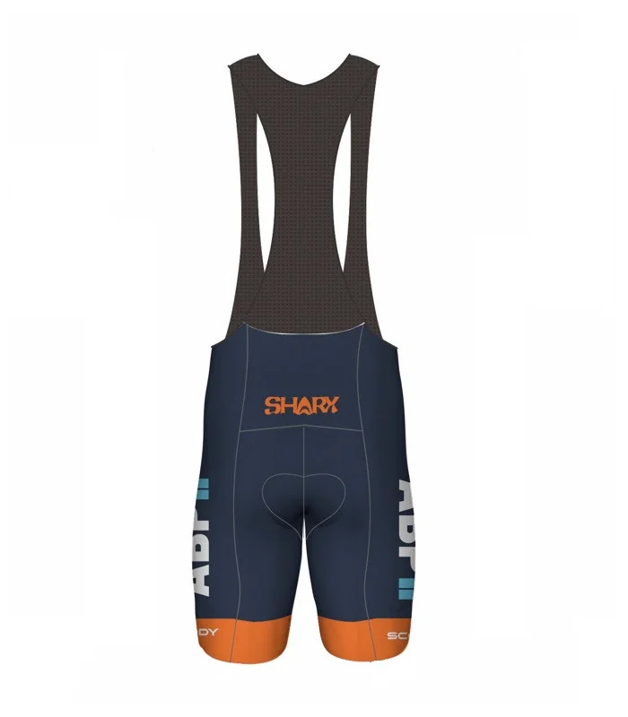 Circling Sharx Cycling Bib and Brace | Cycling Clothing