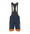 Circling Sharx Cycling Bib and Brace | Cycling Clothing | Compression Bib