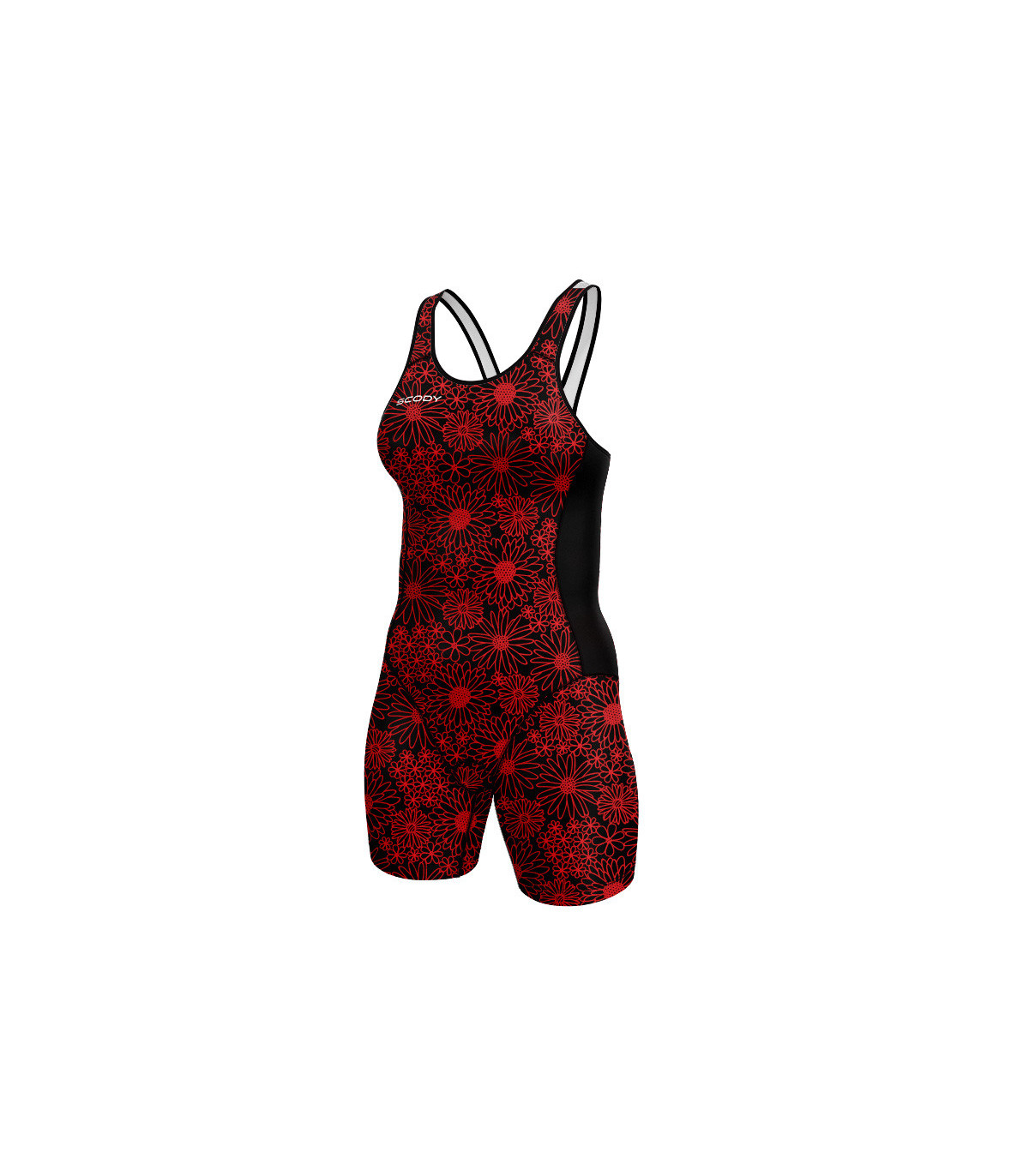 Women's Triathlon Suit Open Back Full Size Range Free Shipping