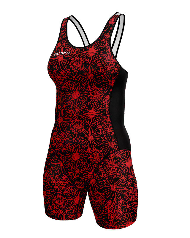 Womens Triathlon Clothing Australian Made SCODY